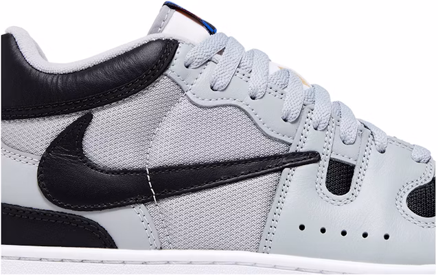 Travis Scott x Nike Mac Attack SP 'OG' HF4198-001 Order Travis Scott x Nike Mac Attack SP 'OG' HF4198-001