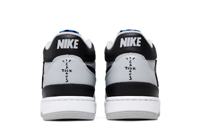 Travis Scott x Nike Mac Attack SP 'OG'