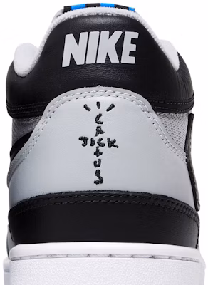 Travis Scott x Nike Mac Attack SP 'OG' HF4198-001 Sizing Travis Scott x Nike Mac Attack SP 'OG' HF4198-001