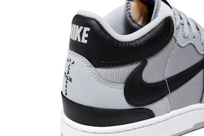 Travis Scott x Nike Mac Attack SP 'OG'