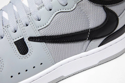 Travis Scott x Nike Mac Attack SP 'OG'