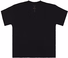 Order Travis Scott x Nike NRG AG 黑色T恤