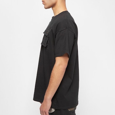 Travis Scott x Nike NRG AG Tee Black Purchase Travis Scott x Nike NRG AG Tee Black