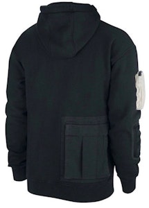 Travis Scott x Nike NRG AG Hoodie Utiliti Hitam CU0458-010 Order Travis Scott x Nike NRG AG Hoodie Utiliti Hitam CU0458-010