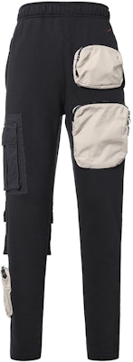 Travis Scott x Nike NRG AG Utility Sweatpants Black Buy Travis Scott x Nike NRG AG Utility Sweatpants Black