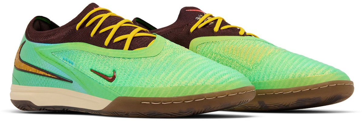 Travis Scott x Nike Phantom 6 Low Elite IC SE ''Multicolor Oro Metallico'' IV2037-900 Cheap Travis Scott x Nike Phantom 6 Low Elite IC SE ''Multicolor Oro Metallico'' IV2037-900