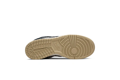 Travis Scott x Nike SB Dunk Low Premium QS 'Cactus Jack'