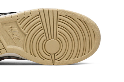 Travis Scott x Nike SB Dunk Low Premium QS 'Cactus Jack'