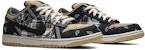 Travis Scott x Nike SB Dunk Low Premium QS 'Cactus Jack' CT5053-001