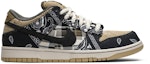 Buy Travis Scott x Nike SB Dunk Low PRM QS 'Cactus Jack - Kotak Istimewa' CT5053-001-SB