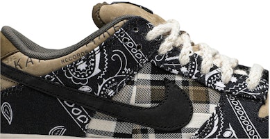 Travis Scott x Nike SB Dunk Low PRM QS 'Cactus Jack - Kotak Spesial' CT5053-001-SB Order Travis Scott x Nike SB Dunk Low PRM QS 'Cactus Jack - Kotak Spesial' CT5053-001-SB