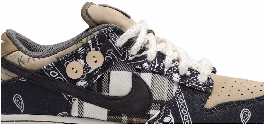 Travis Scott x Nike SB Dunk Low PRM QS 'Cactus Jack' Friends and Family CT5053-001-FF Order Travis Scott x Nike SB Dunk Low PRM QS 'Cactus Jack' Friends and Family CT5053-001-FF