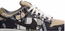 Order Travis Scott x Nike SB Dunk Low PRM QS 'Cactus Jack' Edisi Kawan dan Keluarga CT5053-001-FF