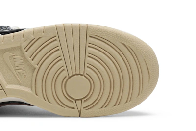 Travis Scott x Nike SB Dunk Low PRM QS 'Cactus Jack' Friends and Family