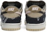 Details for Travis Scott x Nike SB Dunk Low PRM QS 'Cactus Jack' Edisi Kawan dan Keluarga CT5053-001-FF