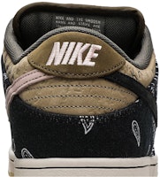 Travis Scott x Nike SB Dunk Low PRM QS 'Cactus Jack - Kotak Spesial' CT5053-001-SB Sizing Travis Scott x Nike SB Dunk Low PRM QS 'Cactus Jack - Kotak Spesial' CT5053-001-SB