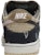 Travis Scott x Nike SB Dunk Low PRM QS 'Cactus Jack' Edisi Kawan dan Keluarga CT5053-001-FF