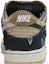 Sizing Travis Scott x Nike SB Dunk Low PRM QS 'Cactus Jack' Edisi Kawan dan Keluarga CT5053-001-FF