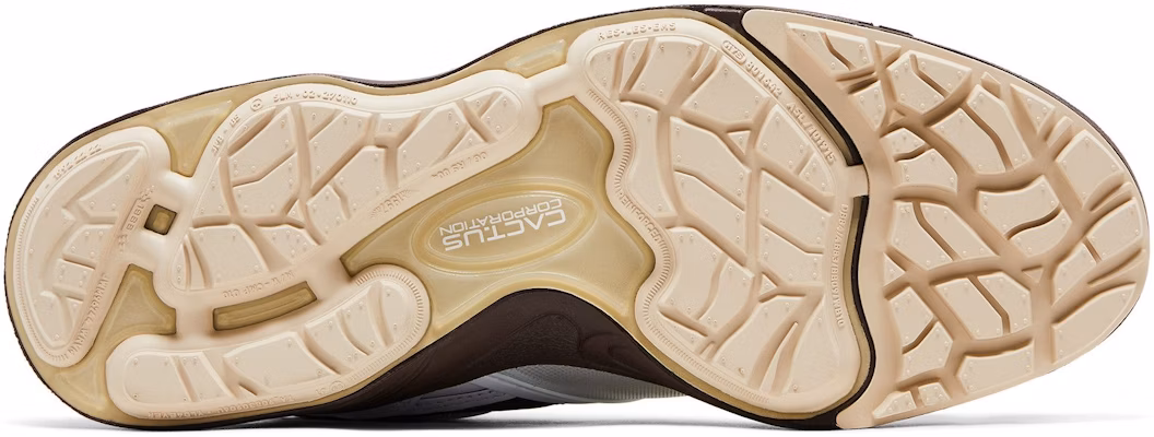 Travis Scott x Nike Zoom Field Jaxx 'Light Chocolate' HQ3073-100 Shop Travis Scott x Nike Zoom Field Jaxx 'Light Chocolate' HQ3073-100