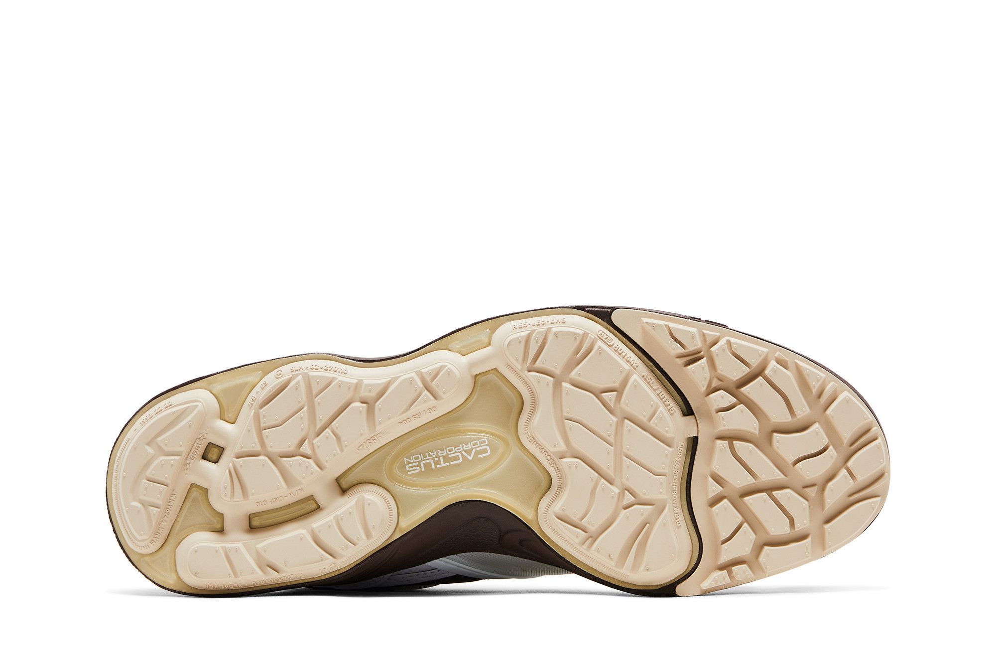 Purchase Travis Scott x Nike Zoom Field Jaxx 'Coklat Muda' HQ3073-100