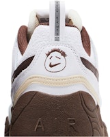 Travis Scott x Nike Zoom Field Jaxx '淺巧克力' HQ3073-100 Sizing Travis Scott x Nike Zoom Field Jaxx '淺巧克力' HQ3073-100