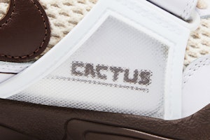 Travis Scott x Nike Zoom Field Jaxx '淺巧克力' HQ3073-100 2