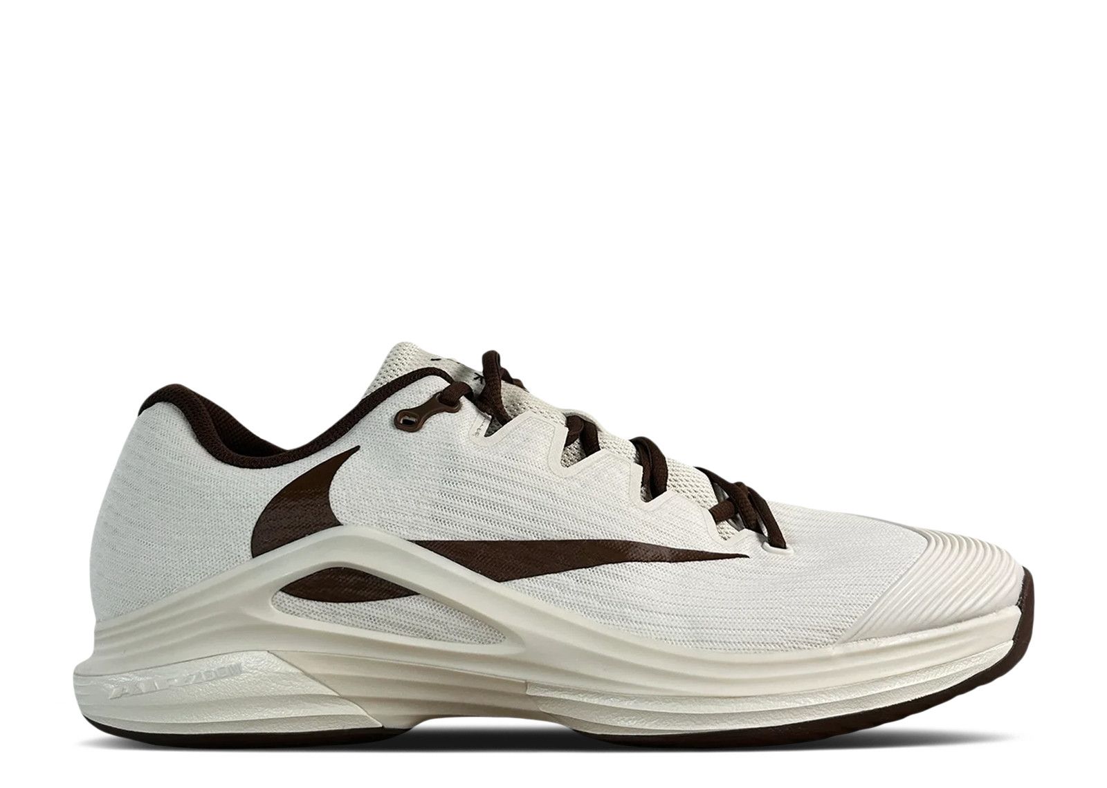 Travis Scott x Nike Zoom Vapor 12 'Pale Ivory' JJ2180-100
