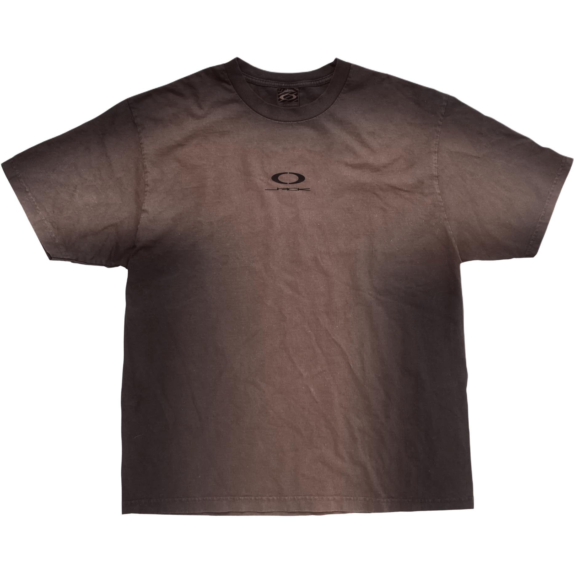 Travis Scott x Oakley SS25 Vintage Graphic Tee Unisex GTCJ-SS01