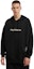 Details for Sudadera con capucha negra Travis Scott x Playstation gráfica oversize para hombre. CJPS-HS10