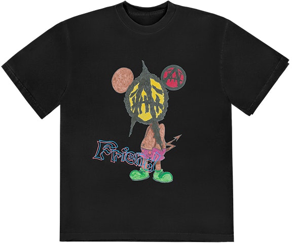 travis-scott-x-saint-mxxxxxx-letter-print-unisex-black-t-shirt-tsut-ss-28