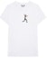 Buy Travis Scott x Virgil Abloh By A Thread Tee (Cactus Jack Version) White