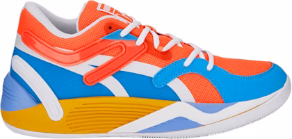 TRC Blaze Court 'Pop Art' Sample 377397-01-S TRC Blaze Court 'Pop Art' Sample 377397-01-S