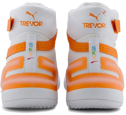 Trevor Project x Puma Sky Modern 'Mental Health Awareness' 194954-01 Lookbook Trevor Project x Puma Sky Modern 'Mental Health Awareness' 194954-01
