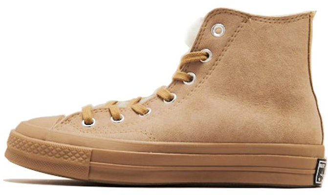 Tri Panel x Converse Chuck 70 Hi 'Khaki Shearling' Zapatillas Altas 166318C Buy Tri Panel x Converse Chuck 70 Hi 'Khaki Shearling' Zapatillas Altas 166318C