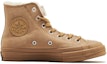 Order Tri Panel x Converse Chuck 70 Hi 'Khaki Shearling' Zapatillas Altas 166318C