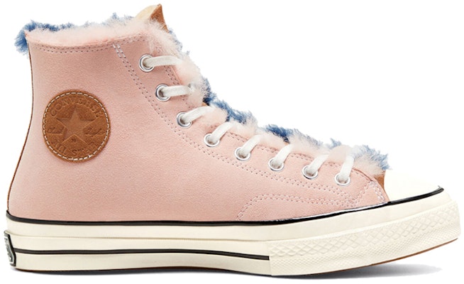 Tri Panel x Converse Chuck 70 高帮 '海军羊毛' 166319C Order Tri Panel x Converse Chuck 70 高帮 '海军羊毛' 166319C