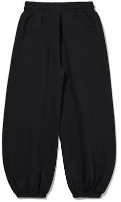 Trillion Deep Tuck Balloon Fit Sweat Jogger Pants (Black) TRSPT21BK Shop Trillion Deep Tuck Balloon Fit Sweat Jogger Pants (Black) TRSPT21BK