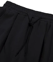 Purchase Trillion Deep Tuck Balloon Fit Sweat Jogger Pants (Black) TRSPT21BK