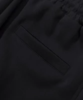 Cheap Trillion Deep Tuck Balloon Fit Sweat Jogger Pants (Black) TRSPT21BK