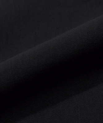Trillion Deep Tuck Balloon Fit Sweat Jogger Pants (Black) TRSPT21BK 2