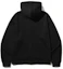 Purchase 트릴리언 에센셜 투웨이 스웻 후디 집업 (블랙) TRSHT09BK