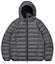 Buy Trillion Light Hoodie Padded Jacket - Charcoal TRFJK52CH