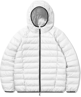 Trillion Light Hoodie Padded Jacket - Charcoal TRFJK52CH Purchase Trillion Light Hoodie Padded Jacket - Charcoal TRFJK52CH