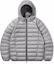 Details for Trillion Light Hoodie Padded Jacket - Charcoal TRFJK52CH