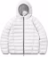 Purchase Trillion Light Hoodie Padded Jacket_Dusty Blue TRFJK52BL