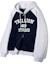 Buy Trillion Raglan Color Mix 1992 Graphic Hooded Zip-Up (Navy) TRSHT08NV