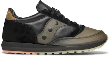 Trinidad James x Hommewrk x Saucony Jazz 81 'Carnival Black' S70605-4 Trinidad James x Hommewrk x Saucony Jazz 81 'Carnival Black' S70605-4