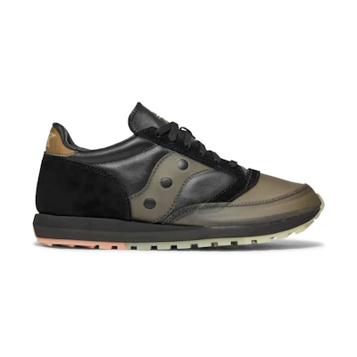 Trinidad James Hommewrk Saucony Jazz 81 'Carnival Black'