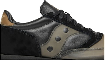 트리니다드 제임스 x 옴므웍 x 써코니 재즈 81 '카니발 블랙' S70605-4 Order 트리니다드 제임스 x 옴므웍 x 써코니 재즈 81 '카니발 블랙' S70605-4