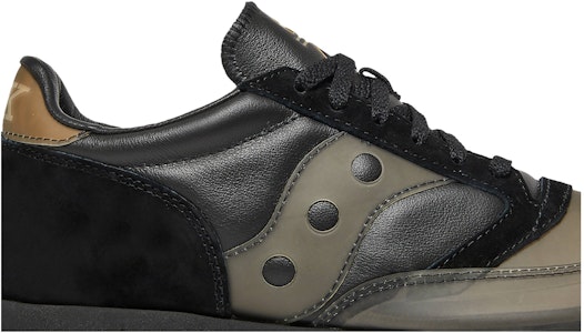 트리니다드 제임스 x 옴므웍 x 써코니 재즈 81 '카니발 블랙' S70605-4 Order 트리니다드 제임스 x 옴므웍 x 써코니 재즈 81 '카니발 블랙' S70605-4